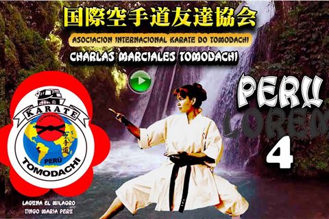 ARTES MARCIALES KARATE CHARLAS TOMODACHI 4