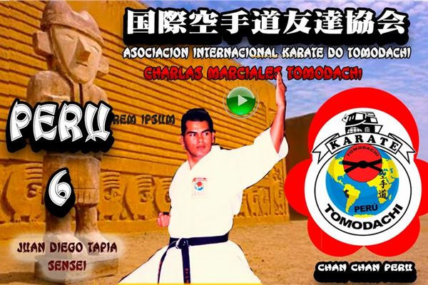 ARTES MARCIALES KARATE CHARLAS TOMODACHI 6