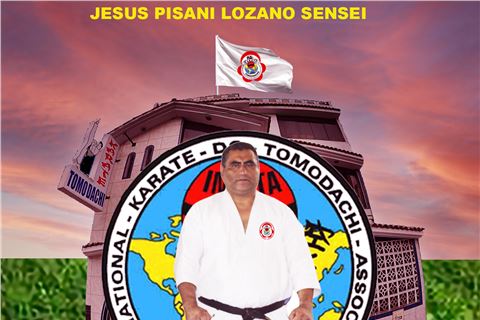 Jesus Pissani Lozano