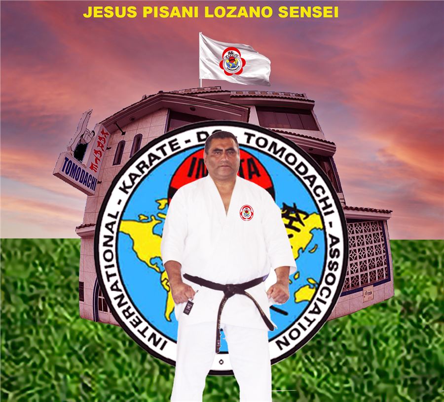 Jesus Pissani Lozano