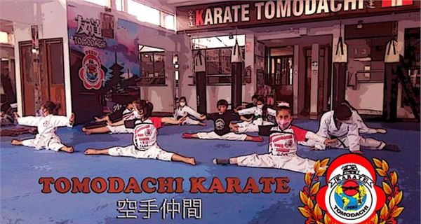 KARATE-VERANO 2024