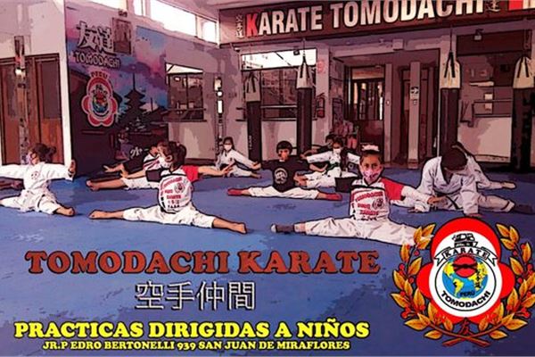 KARATE-VERANO 2024