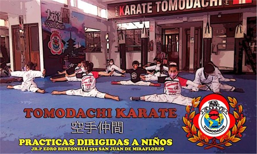 KARATE-VERANO 2024